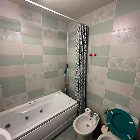 Park Ii Apartment